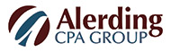 Alerding CPA logo