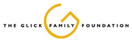 Glick family foundation logo