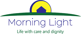 Morning Light, Inc. Logo