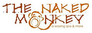 Naked Monkey logo