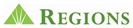 Regions bank logo