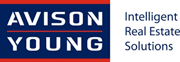 Avison young logo