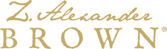 Z Alexander Brown logo