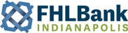 FHLBank logo