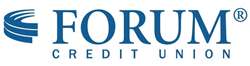 Forum Credit Union logo