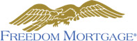 Freedom mortgage logo