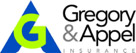 Gregory and appel logo