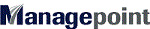 Managepoint logo