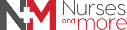 Nurses and More logo