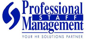 Professional Staff Management logo