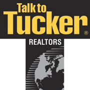 Talk to Tucker logo