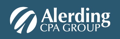 Alerding CPA group logo