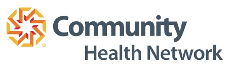 Community Health network logo