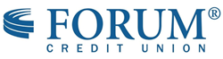 Forum Credit Union sponsor