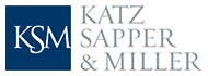 Katz Sapper and Miller logo