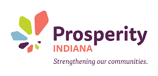 Prosperity Indiana logo