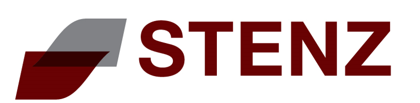 Stenz Construction logo