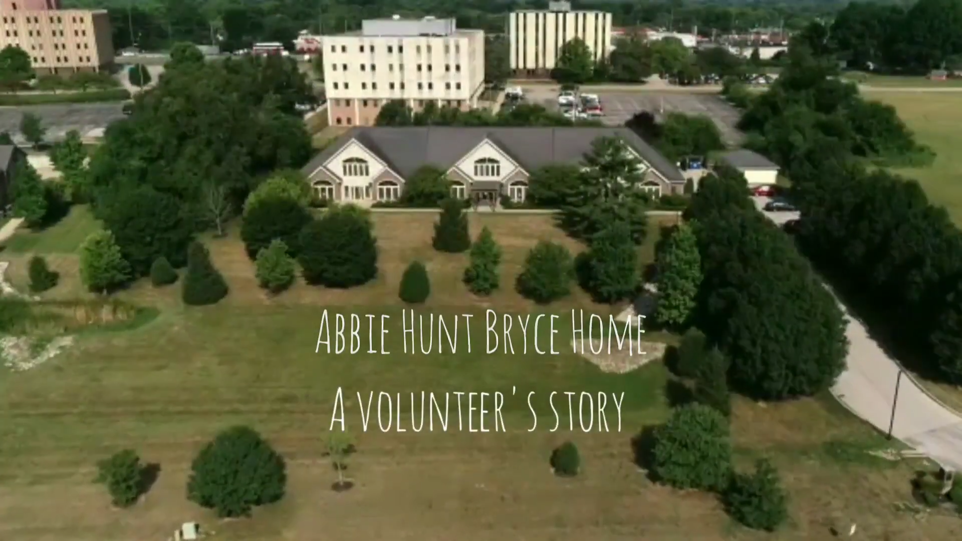abbie hunt bryce home