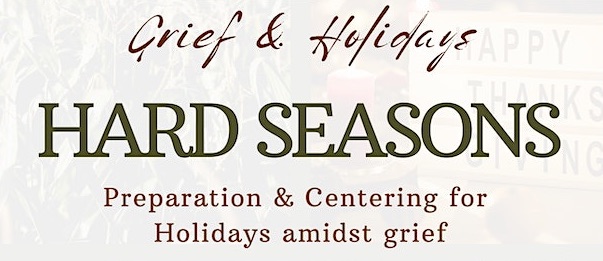 Hard Seasons banner