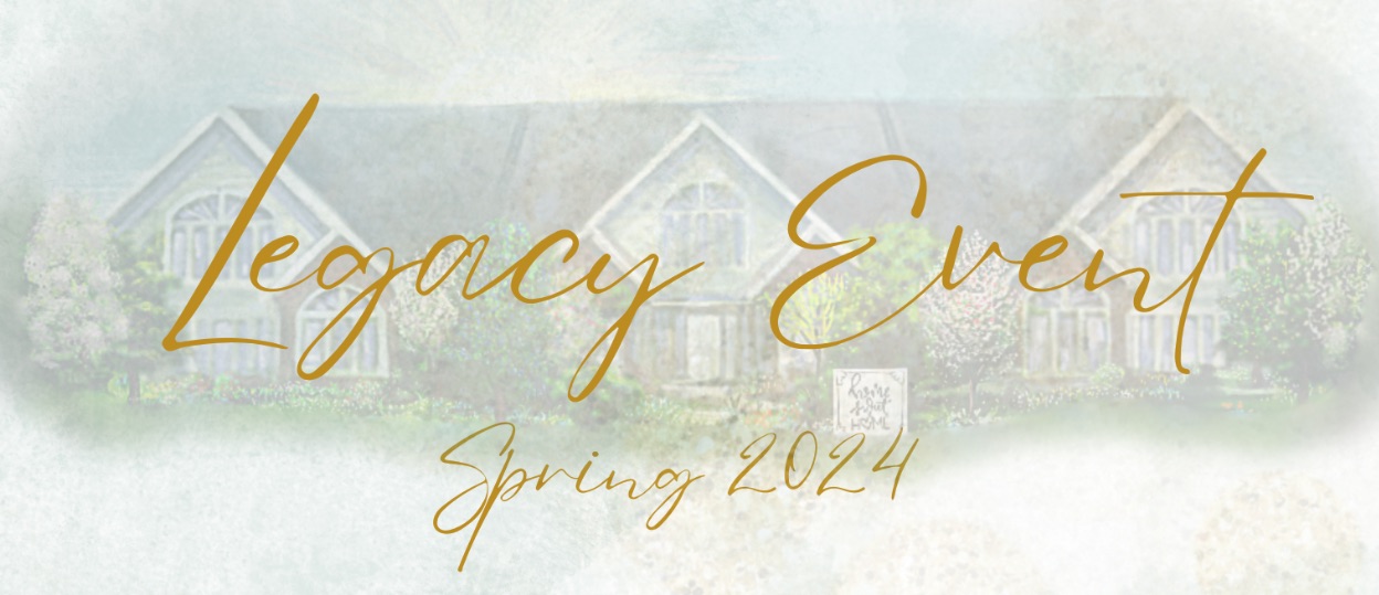 Spring Resident Vigil